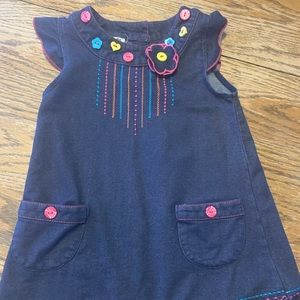Girls 24 mos dress